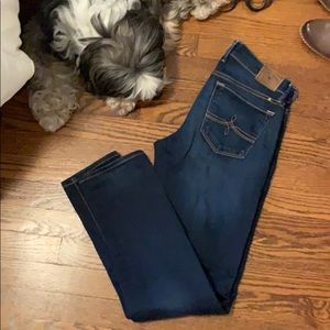 Lucky Brand Jeans